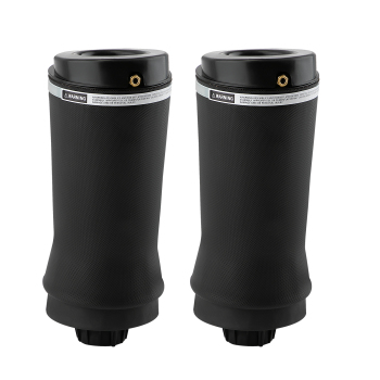Rear Pair Air Suspension Spring Bag compatible for Jeep Grand Cherokee WK WK2 2011-2015