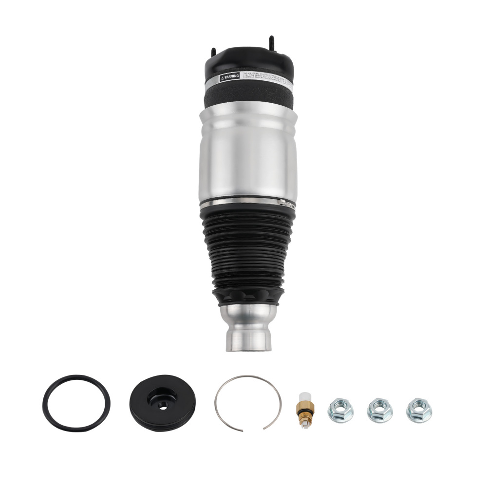 Front Air Spring Bag compatible for Jeep Grand Limited Overland Laredo 2011-20 68029902AE