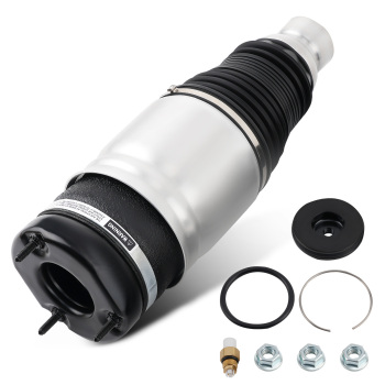 Front Air Spring Bag compatible for Jeep Grand Limited Overland Laredo 2011-20 68029902AE