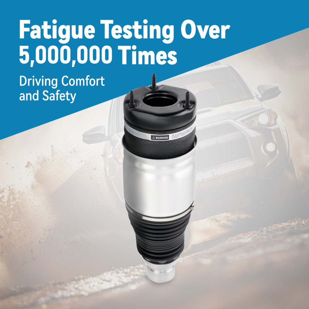 Front Air Spring Bag compatible for Jeep Grand Limited Overland Laredo 2011-20 68029902AE