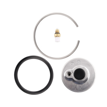 Front Right Air Suspension Spring Bag compatible for Mercedes GL X166 2012-2019 1663205066