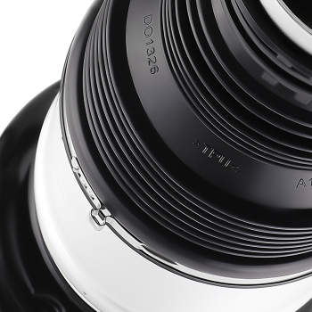 Front Right Air Suspension Spring Bag compatible for Mercedes GL X166 2012-2019 1663205066