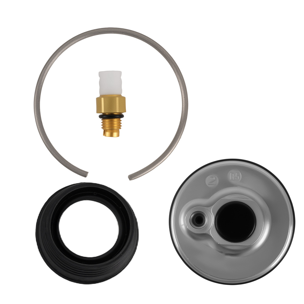 Front Right Air Suspension Spring Bag compatible for Mercedes X166 2012-2019 1663202613