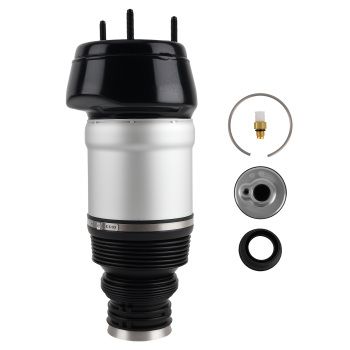 Front Right Air Suspension Spring Bag compatible for Mercedes X166 2012-2019 1663202613