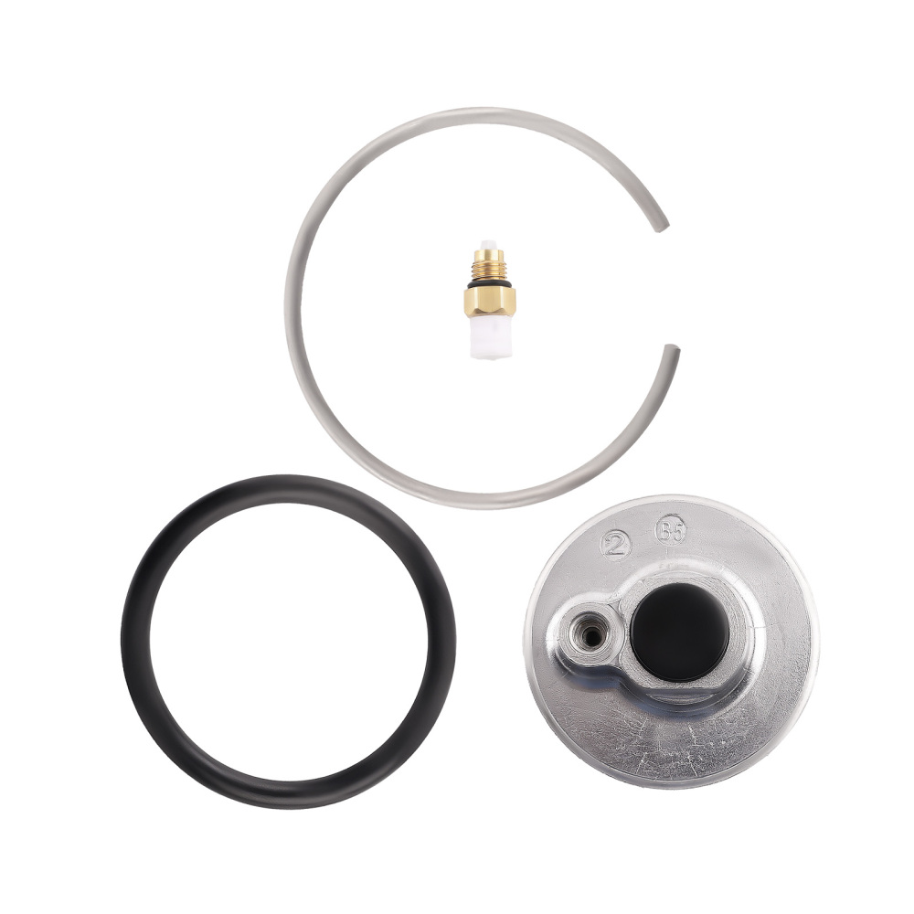 Front Right Air Suspension Spring Bag compatible for Mercedes X166 2012-2019 1663202613