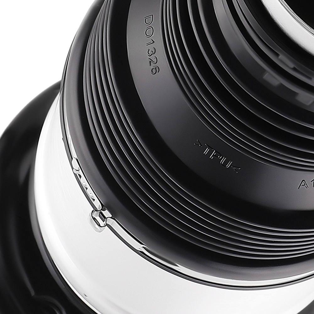 Front Right Air Suspension Spring Bag compatible for Mercedes X166 2012-2019 1663202613