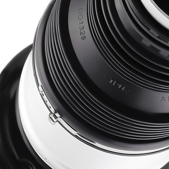 Front Right Air Suspension Spring Bag compatible for Mercedes X166 2012-2019 1663202613