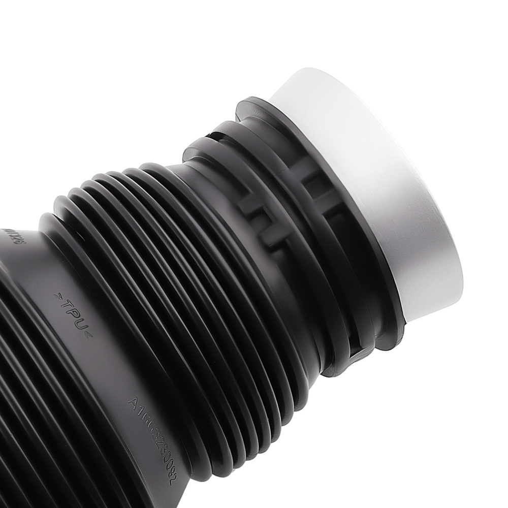 Front Right Air Suspension Spring Bag compatible for Mercedes X166 2012-2019 1663202613