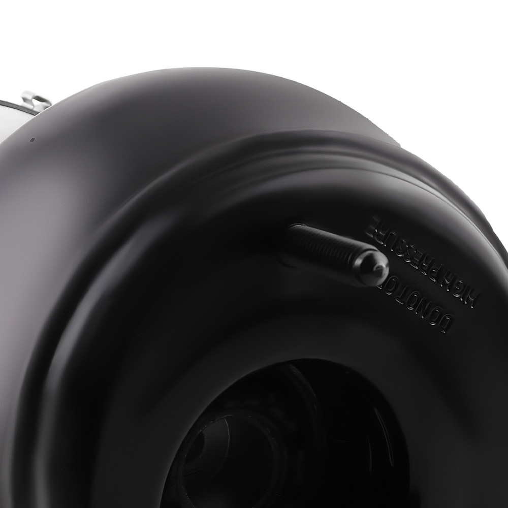 Front Right Air Suspension Spring Bag compatible for Mercedes X166 2012-2019 1663202613