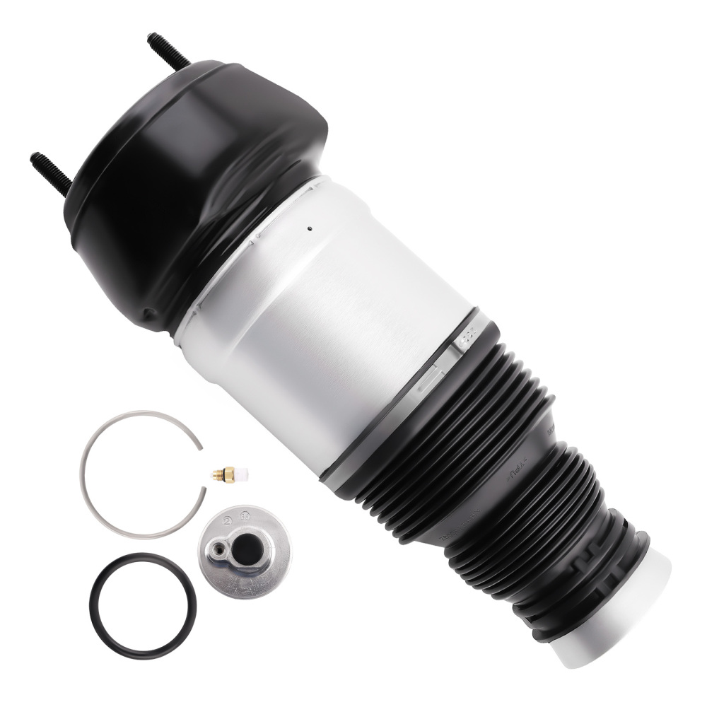 Front Right Air Suspension Spring Bag compatible for Mercedes X166 2012-2019 1663202613