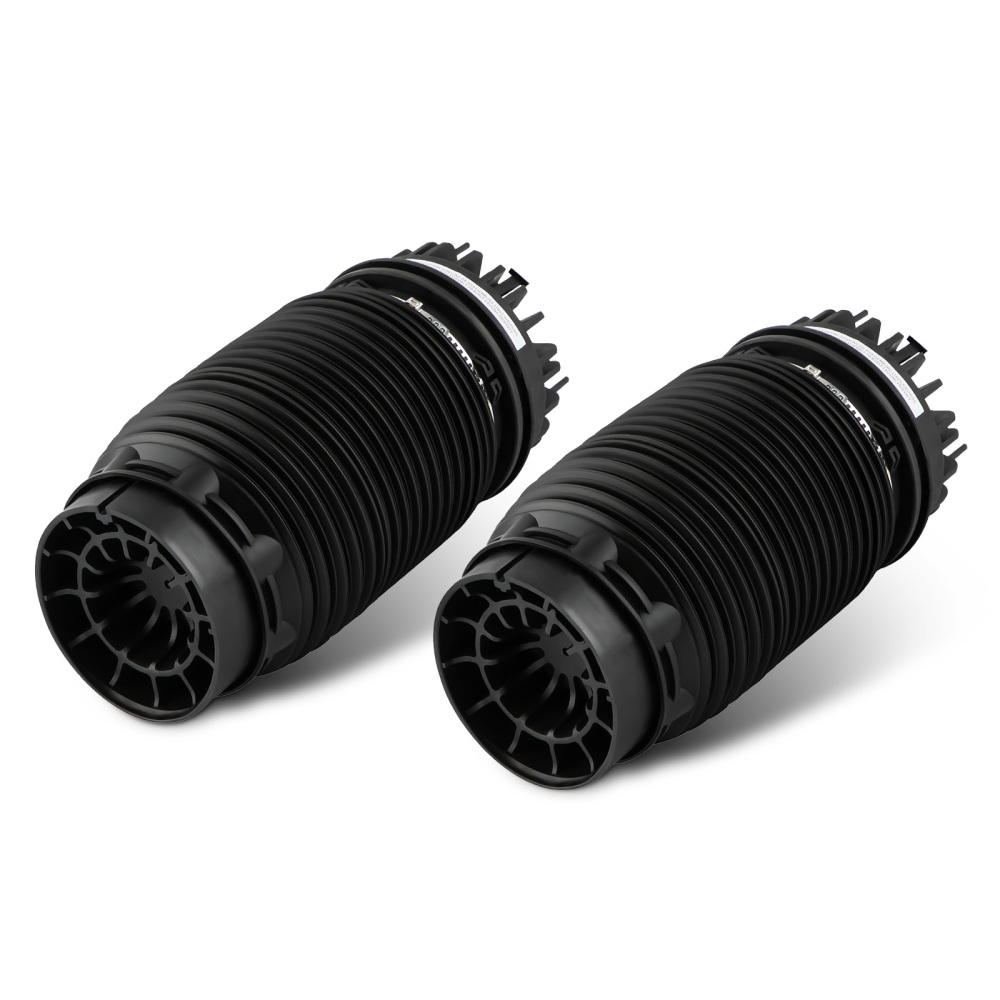 Pair Air Spring Bag Rear compatible for Ram 1500 Classic 3.6L 2019-2020 4877136AA 4877136AB