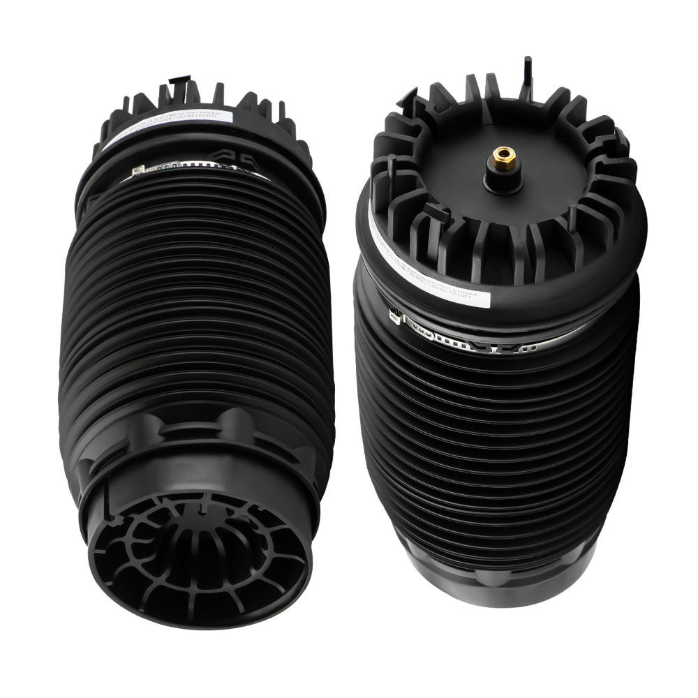 Pair Air Spring Bag Rear compatible for Ram 1500 Classic 3.6L 2019-2020 4877136AA 4877136AB