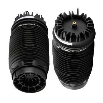 Pair Air Spring Bag Rear compatible for Ram 1500 Classic 3.6L 2019-2020 4877136AA 4877136AB