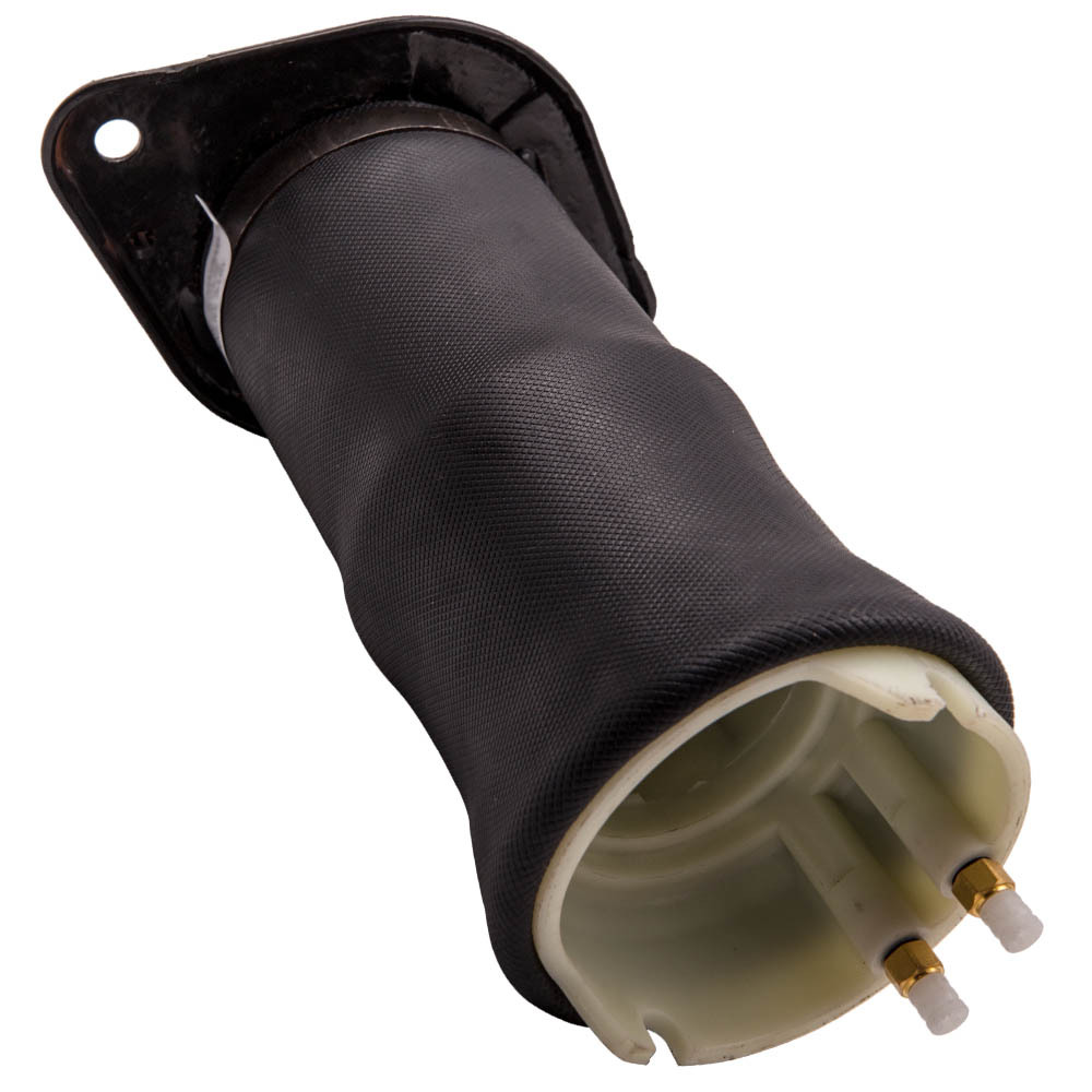 Arrière Gauche Air Suspension pneumatique compatible pour Audi Allroad A6 C5 4B Quattro