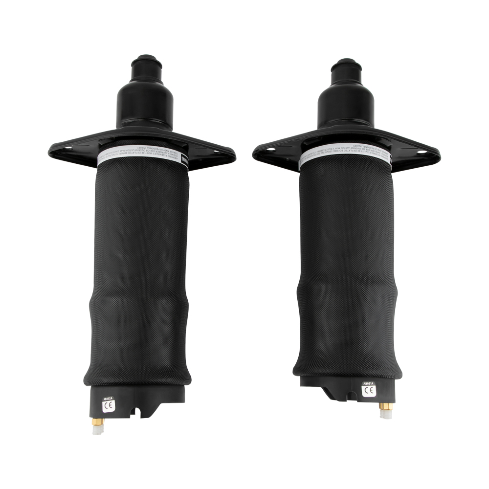 Rear Air Suspension Air Spring Bag compatibile per Audi A6 C5 4B Allroad Quattro 4Z7616051D