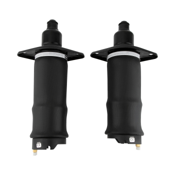 Rear Air Suspension Air Spring Bag compatibile per Audi A6 C5 4B Allroad Quattro 4Z7616051D