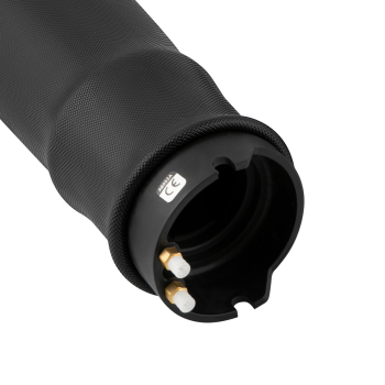 2x Arrière Amortisseur Suspension compatible pour AUDI A6 C5 4b Allroad quattro 7616051/52