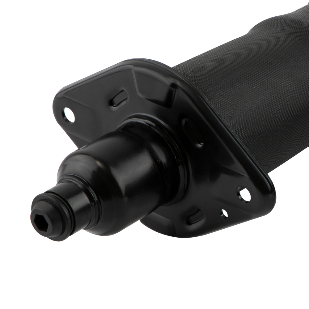 2x Arrière Amortisseur Suspension compatible pour AUDI A6 C5 4b Allroad quattro 7616051/52