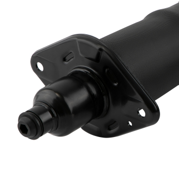 2x Arrière Amortisseur Suspension compatible pour AUDI A6 C5 4b Allroad quattro 7616051/52