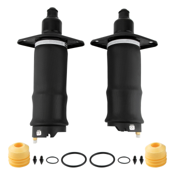 Rear Air Suspension Air Spring Bag compatibile per Audi A6 C5 4B Allroad Quattro 4Z7616051D
