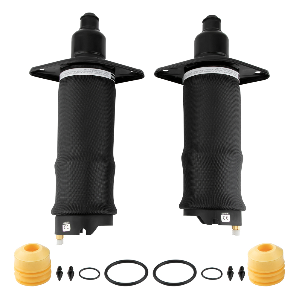Rear Air Suspension Air Spring Bag compatibile per Audi A6 C5 4B Allroad Quattro 4Z7616051D