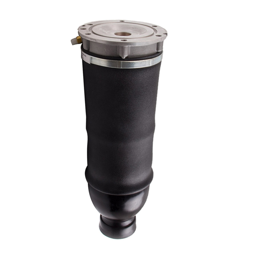 4x Avant Arriere Air Pneumatique amortisseur+ 1x pompe compatible pour Audi A6 4B C5 1.8 NEW