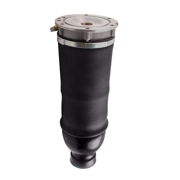 4x Avant Arriere Air Pneumatique amortisseur+ 1x pompe compatible pour Audi A6 4B C5 1.8 NEW