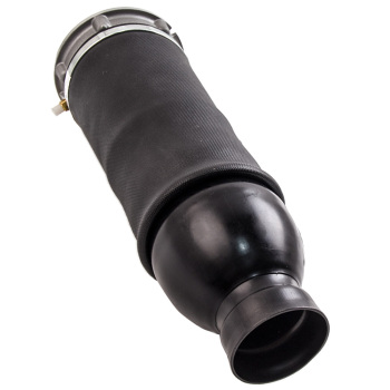 4Z7616051B compatibile per Audi A6 4B C5 Allroad Aria Sospensioni Molla Borsa Ammortizzatore