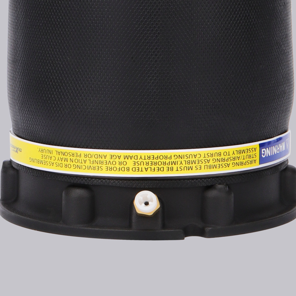 4Z7616051B compatible for Audi A6 C5 4B Allroad Quattro Front Air Suspension Spring