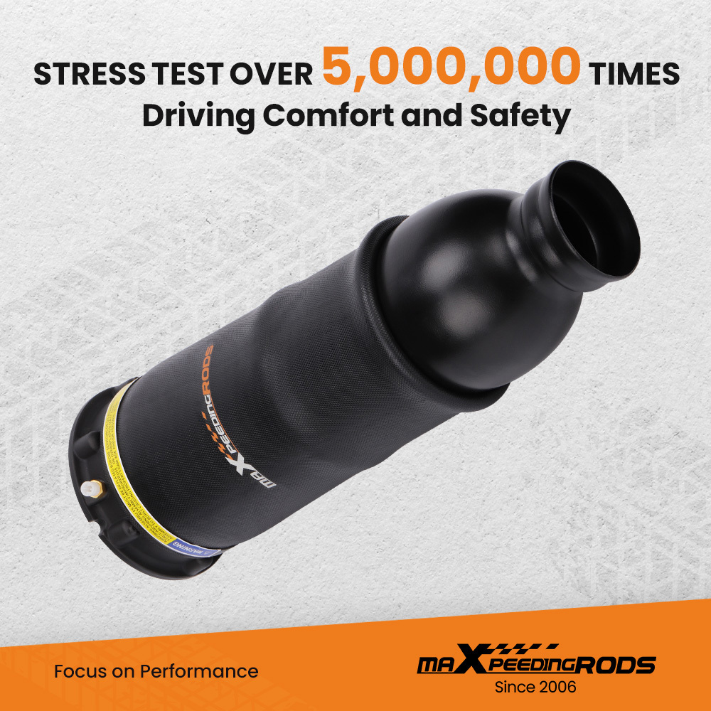 4Z7616051B compatibile per Audi A6 4B Allroad 2.4 quattro Sospensioni pneumatiche Anteriore