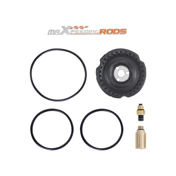 1X Rear Air Suspension Spring Bag Bellow compatible for VW Touareg 7L6 7L7 7LA 2002-2010