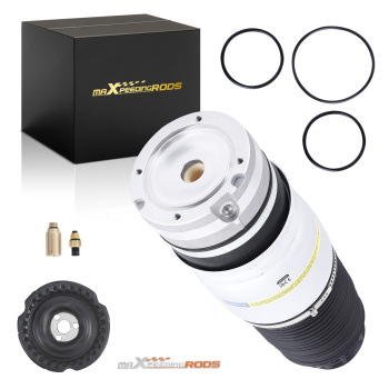Sospensioni Pneumatiche Posteriore compatibile per Audi Q7 4LB 2006-2015 compatibile per VW Touareg 7L 02-10