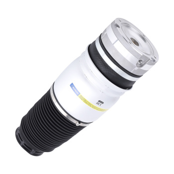 2X Arrière Suspension Pneumatique compatible pour Porsche Cayenne 9PA 2003-2010 95535850330