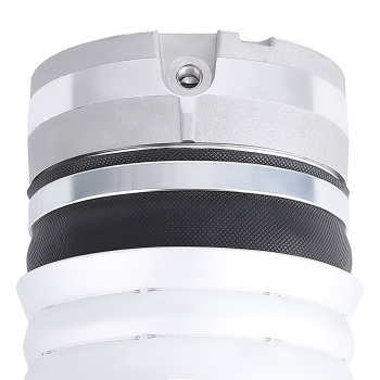 2X Arrière Suspension Pneumatique compatible pour Porsche Cayenne 9PA 2003-2010 95535850330