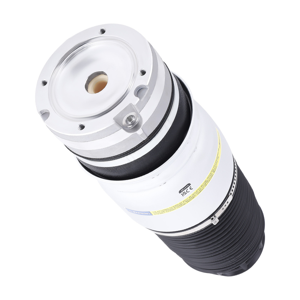 2X Rear Air Suspension Spring Bag Bellows compatible for VW Touareg 7L6 7L7 7LA 2002-2010