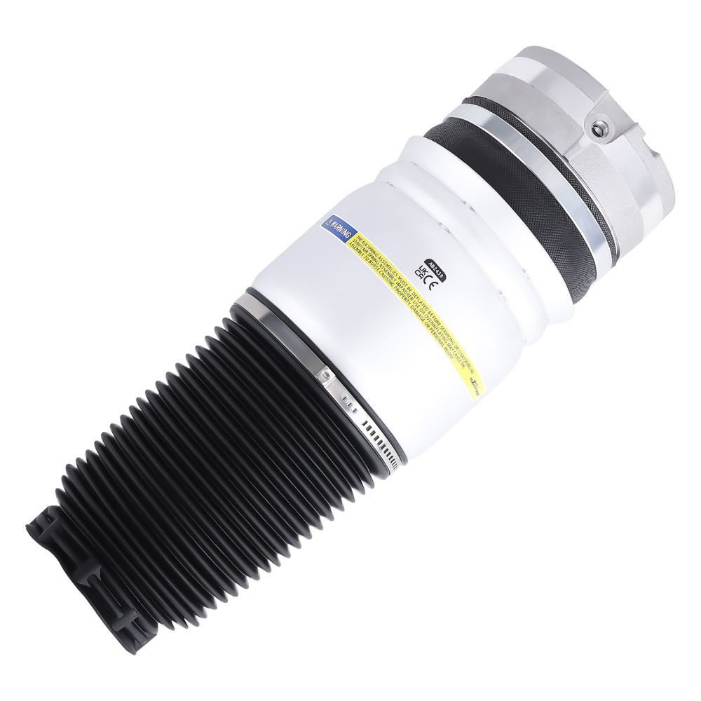 2X Rear Air Suspension Spring Bag Bellows compatible for VW Touareg 7L6 7L7 7LA 2002-2010