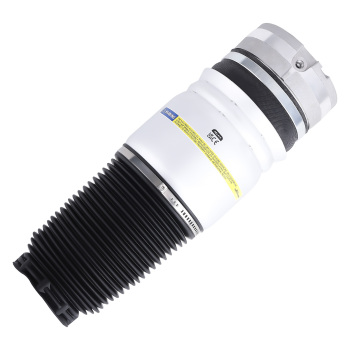 2X Rear Air Suspension Spring Bag Bellows compatible for VW Touareg 7L6 7L7 7LA 2002-2010