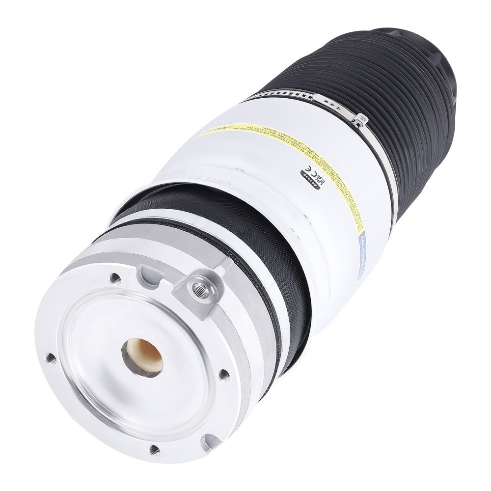 2X Rear Air Suspension Spring Bag Bellows compatible for VW Touareg 7L6 7L7 7LA 2002-2010