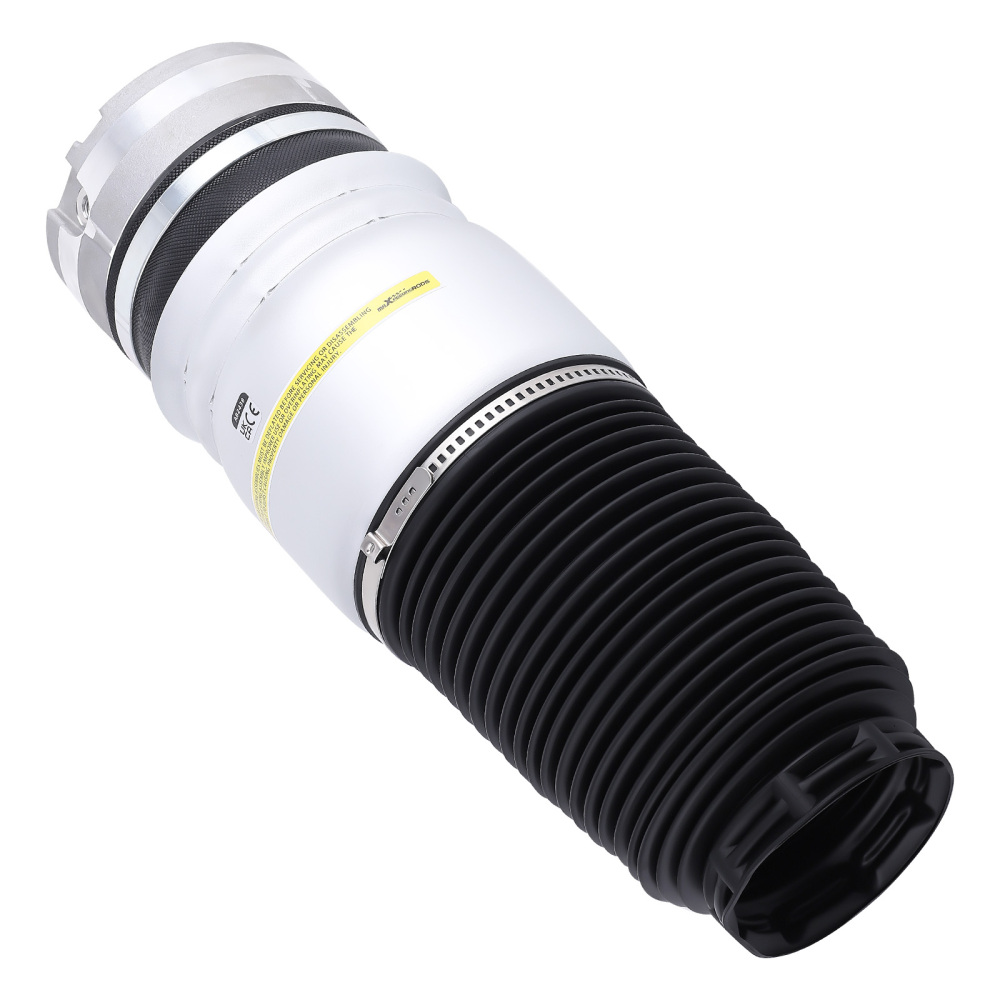 2X Rear Air Suspension Spring Bag Bellows compatible for VW Touareg 7L6 7L7 7LA 2002-2010