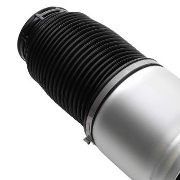 2X Rear Air Suspension Spring Bag Bellows compatible for VW Touareg 7L6 7L7 7LA 2002-2010