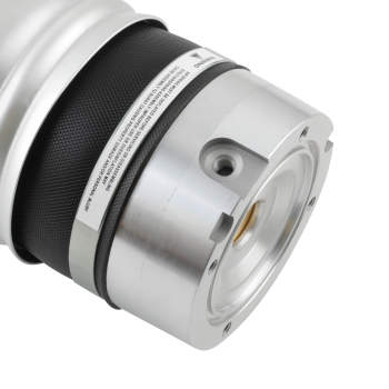 2X Rear Air Suspension Spring Bag Bellows compatible for VW Touareg 7L6 7L7 7LA 2002-2010