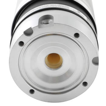 2X Rear Air Suspension Spring Bag Bellows compatible for VW Touareg 7L6 7L7 7LA 2002-2010