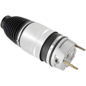 Front Left Air Suspension Spring Bag compatible for Porsche Cayenne 92A 2010- 95834304350