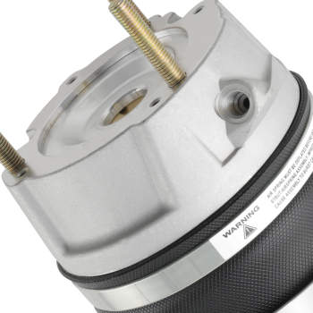 Front Left Air Suspension Spring Bag compatible for Porsche Cayenne 92A 2010- 95834304350