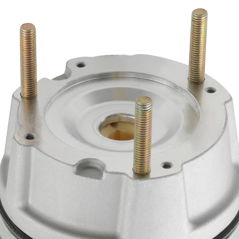 Avant Gauche Suspension Pneumatique Luftfeder compatible pour VW Touareg 7P5 7P6 2010-2018