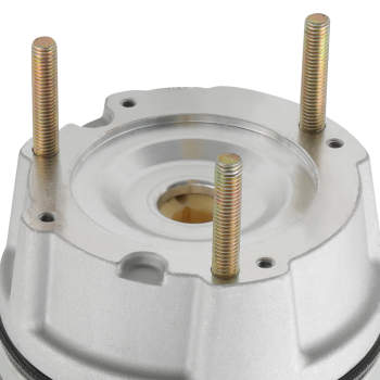 Front Left Air Suspension Spring Bag compatible for Porsche Cayenne 92A 2010- 95834304350