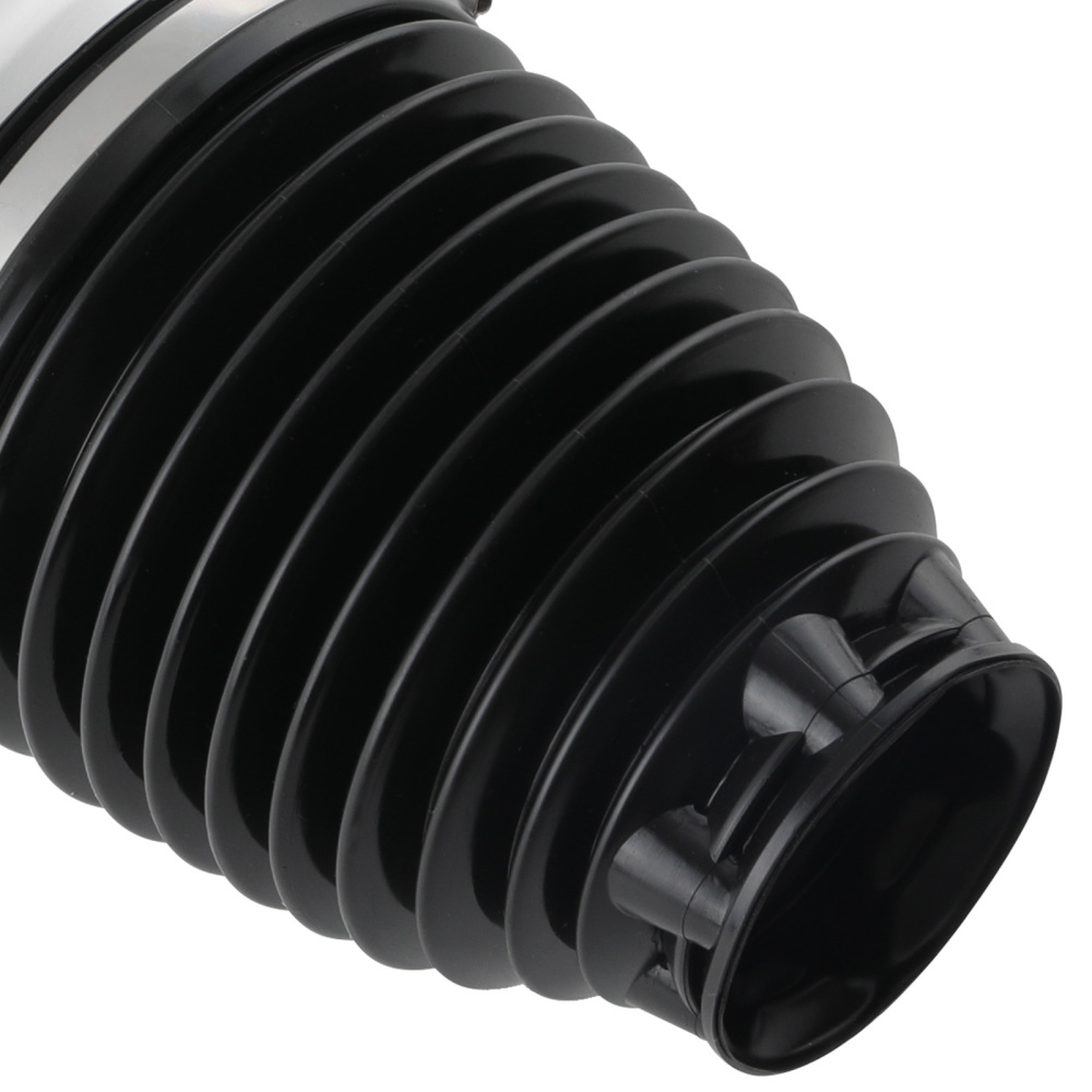 Avant Gauche Suspension Pneumatique Luftfeder compatible pour VW Touareg 7P5 7P6 2010-2018