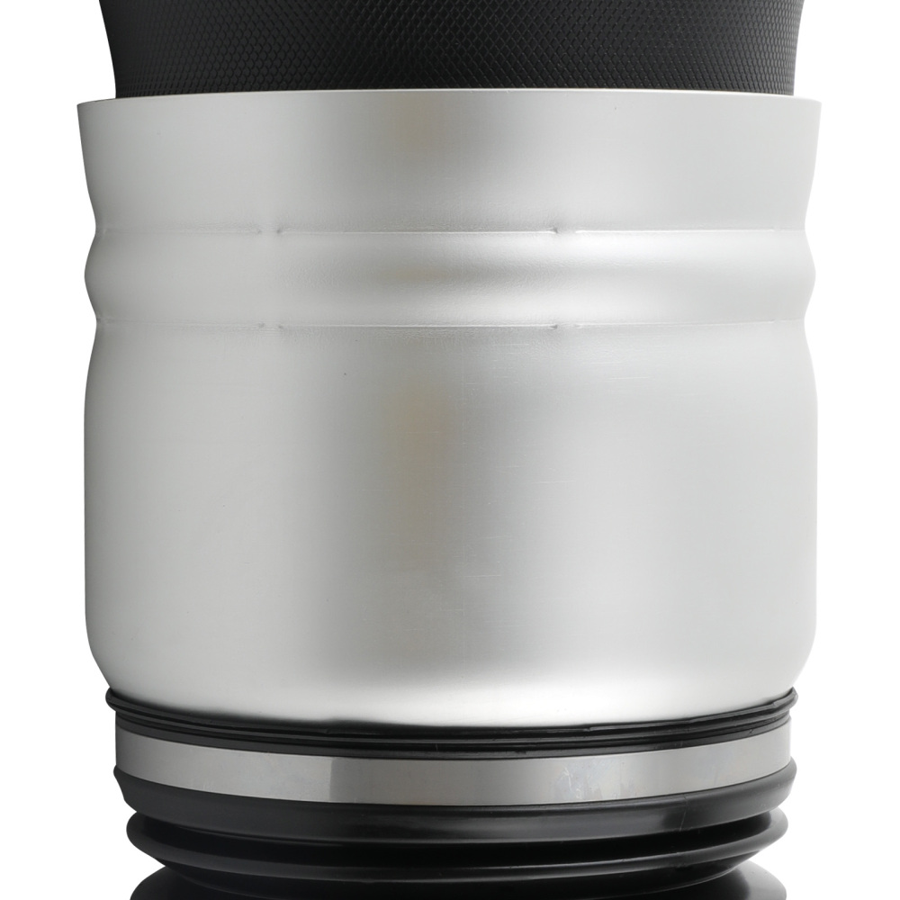 Avant Gauche Suspension Pneumatique Luftfeder compatible pour VW Touareg 7P5 7P6 2010-2018