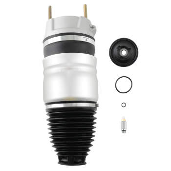 Front Left Air Suspension Spring Bag compatible for Porsche Cayenne 92A 2010- 95834304350