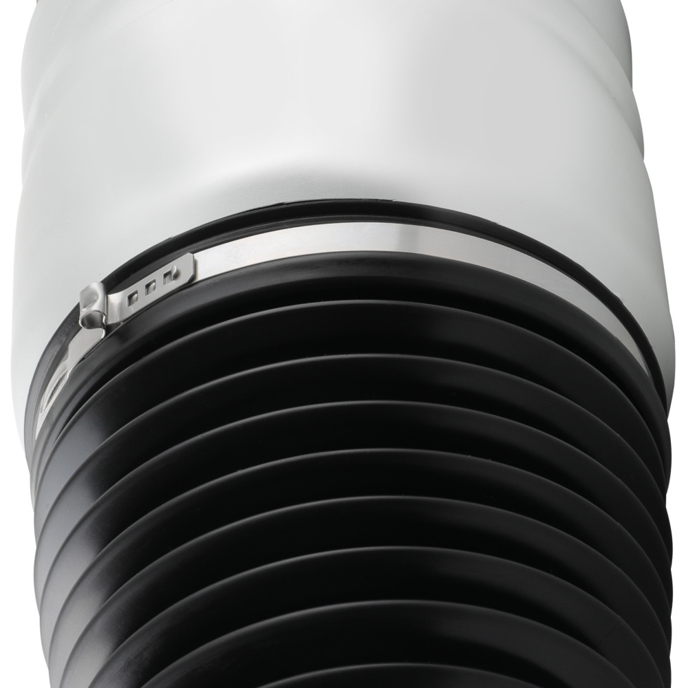 2X Avant Gauche Droite Suspension Pneumatique compatible pour VW Touareg 7P5 7P6 2010-2018